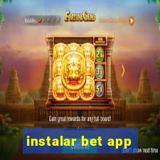 instalar bet app